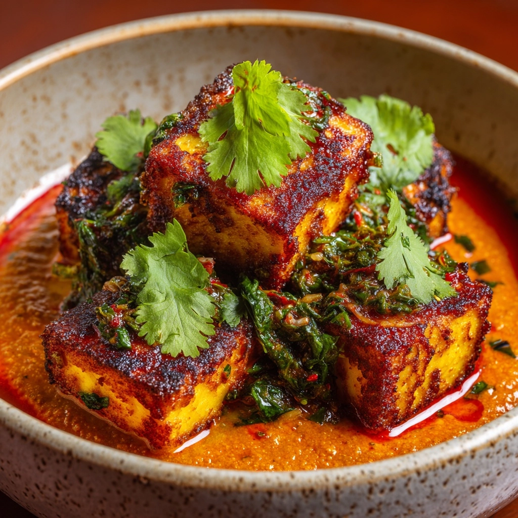 Instant Pot Butter Chicken Recipe - Recipe Image