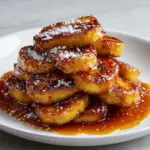 Fried Cinnamon Bananas Recipe