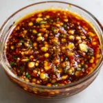 Easy Stuffed Pepper Casserole Recipe