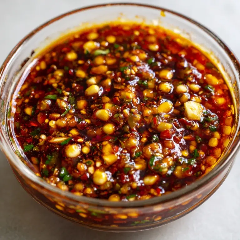 Easy Stuffed Pepper Casserole Recipe