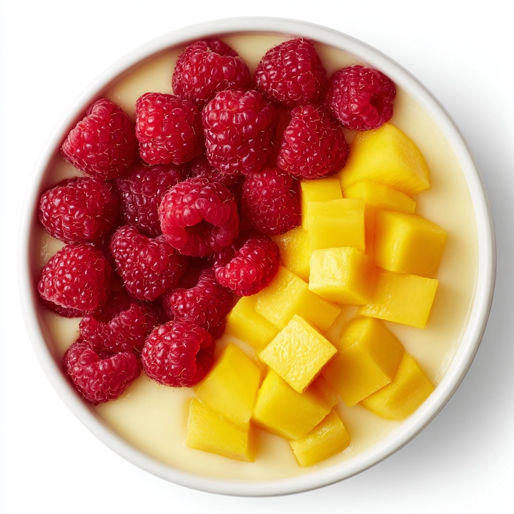 Piña Colada Fruit Dip Recipe - Recipe Image