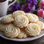 Classic Rolled Sugar Cookies Recipe