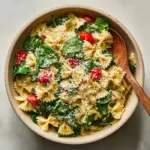 Summer BLT Pasta Salad Recipe