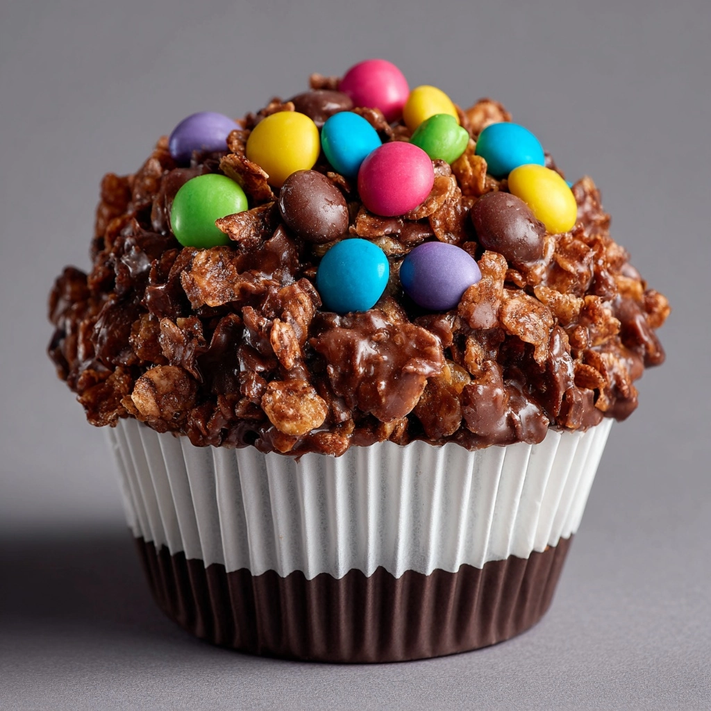 Cornflake Cakes Recipe - Recipe Image