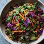Ground Beef and Cabbage Stir-Fry Recipe