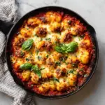 Sausage Gravy Breakfast Pizza Recipe