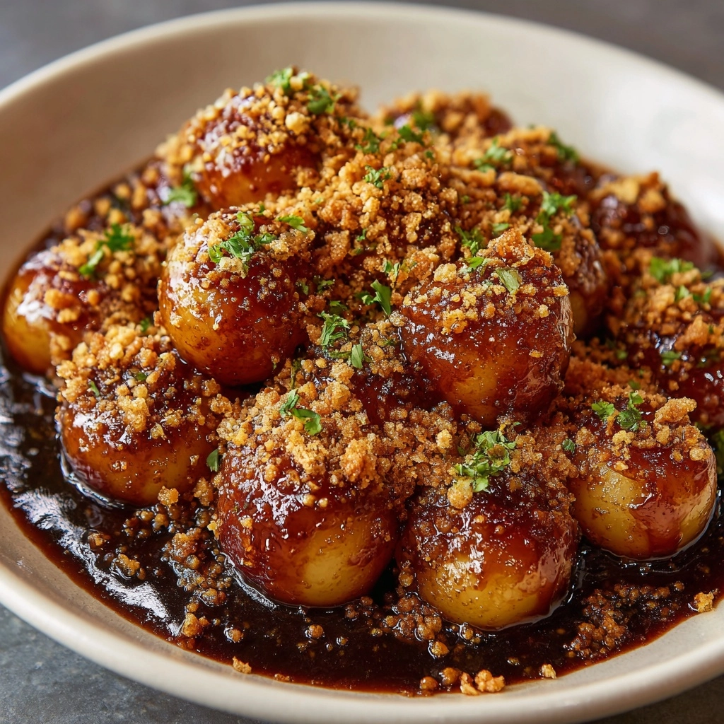 Chubby Hubby Clusters Recipe - Recipe Image