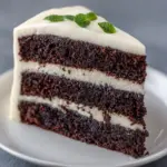 Chocolate Guinness Cake Recipe