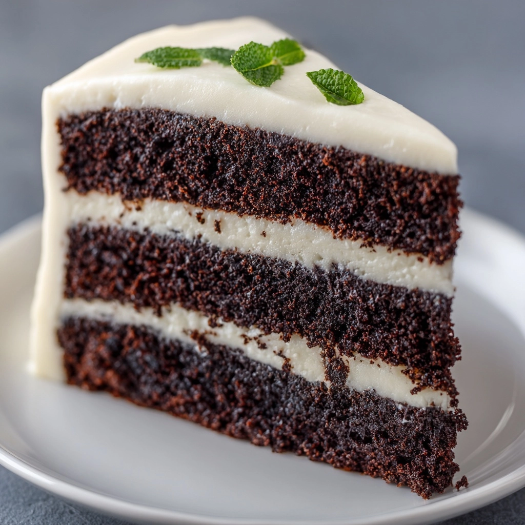 Chocolate Guinness Cake Recipe