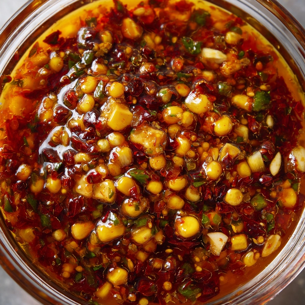 Easy Stuffed Pepper Casserole Recipe - Recipe Image