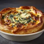 Spinach Pie Recipe