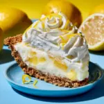 Lemonade Ice Cream Pie Recipe