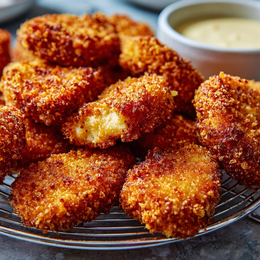 Chicken Fried Potatoes Recipe - Recipe Image