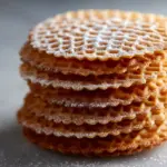 Classic Pizzelle Recipe