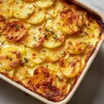 Best Scalloped Potatoes Recipe