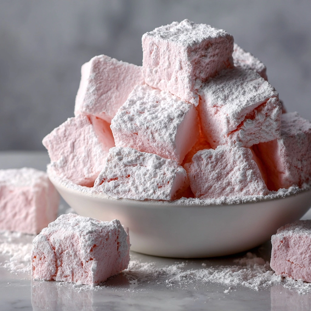Easy Strawberry Shortcake Puppy Chow Recipe - Recipe Image