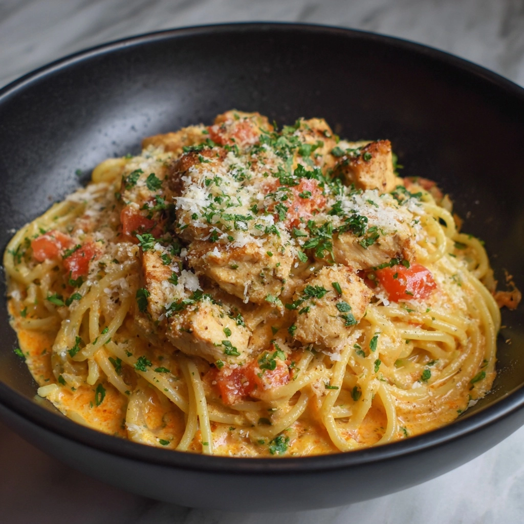 Colossal Shrimp in a Spicy Sauce Recipe - Recipe Image