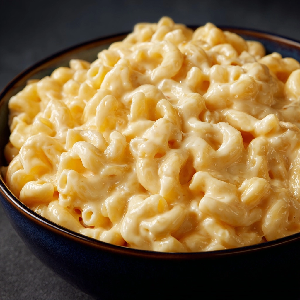 Creamy Crock Pot Mac and Cheese Recipe