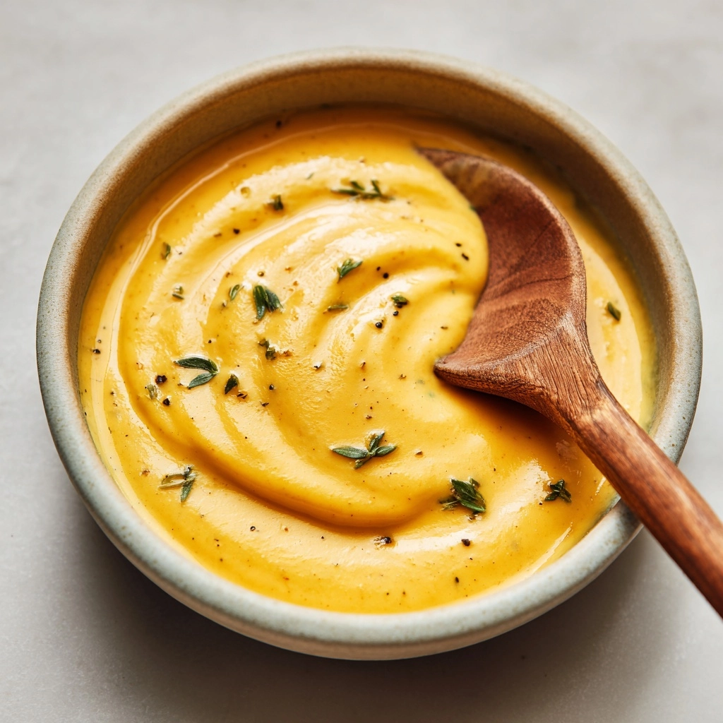 Big Mac Sauce Recipe - Recipe Image