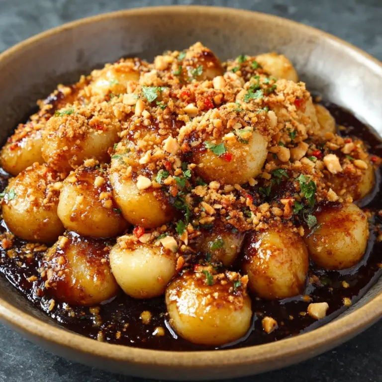 Chubby Hubby Clusters Recipe