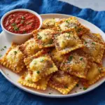 Air Fryer Ravioli Recipe