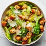 Caesar Salad Recipe