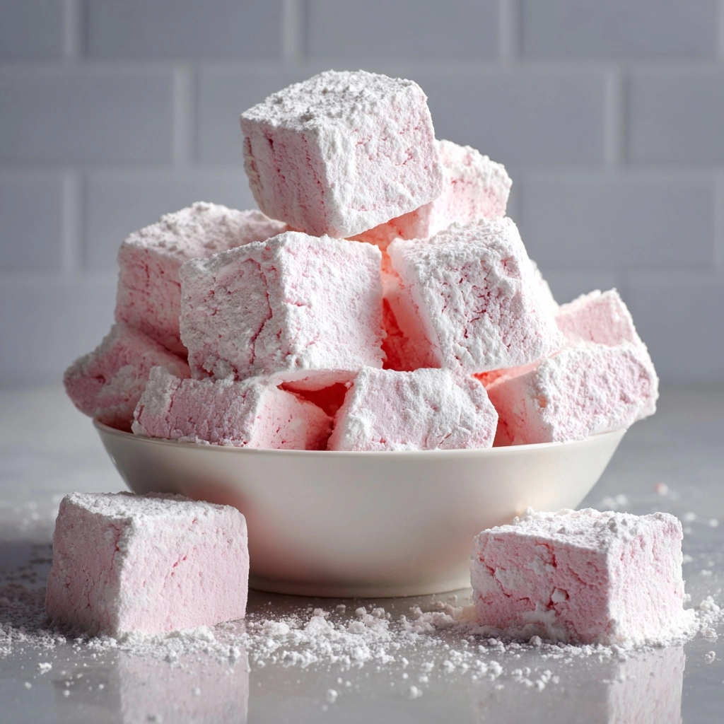 Easy Strawberry Shortcake Puppy Chow Recipe