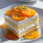 Delicious Citrus Almond Cake Recipe