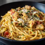 Colossal Shrimp in a Spicy Sauce Recipe