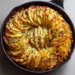 Cheese Herb Potato Gratin: An Incredible Ultimate Recipe