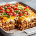 Bell Pepper Nachos Recipe