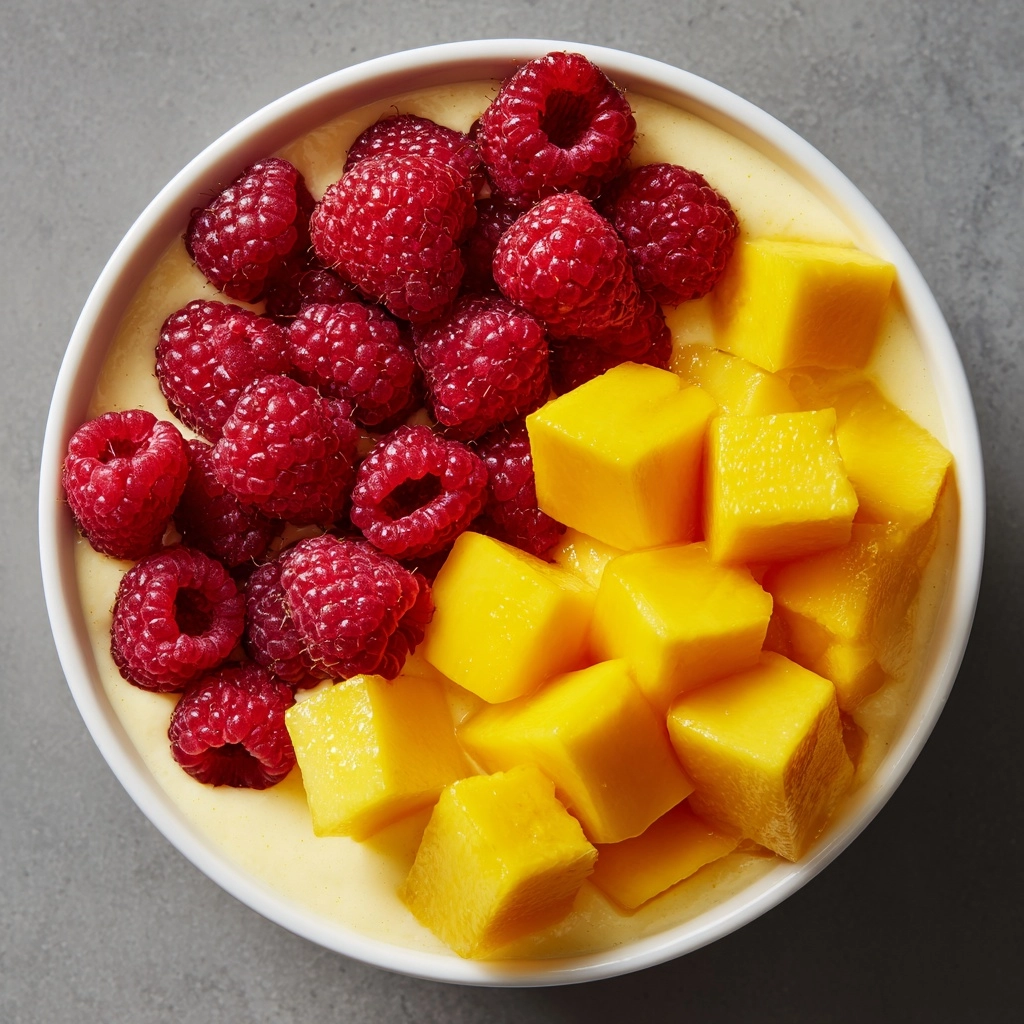 Piña Colada Fruit Dip Recipe - Recipe Image