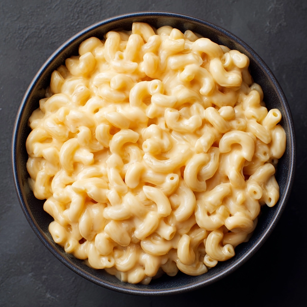 Creamy Crock Pot Mac and Cheese Recipe - Recipe Image