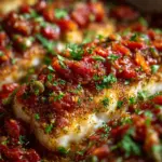 Batter Dipped Fried Fish Recipe