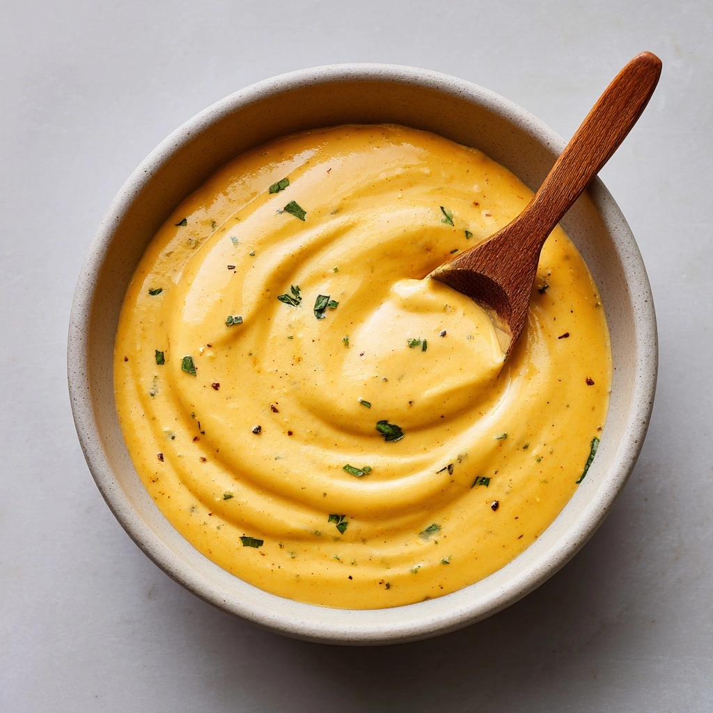 Big Mac Sauce Recipe - Recipe Image