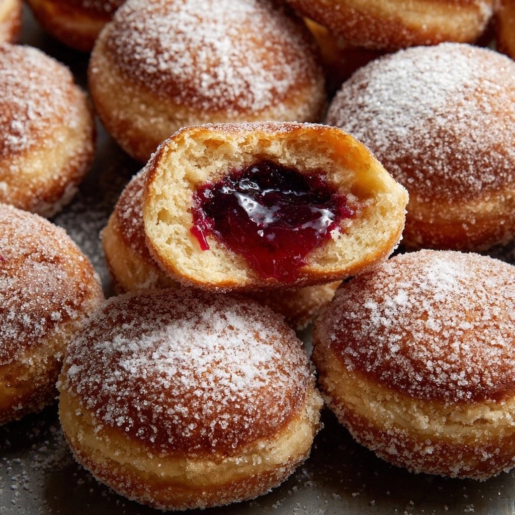 Delicious Cherry Pie Bites Recipe - Recipe Image