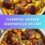 Chicken Scarpariello Recipe