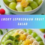 Leprechaun Fruit Salad Recipe