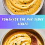 Big Mac Sauce Recipe