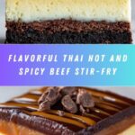 Thai Hot and Spicy Beef Recipe