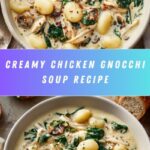 Better Than Olive Garden Chicken Gnocchi Soup Recipe