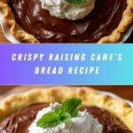 Raising Cane’s Bread Recipe