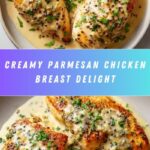 Melt-In-Your-Mouth Chicken Breast Recipe