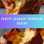Classic Popovers Recipe