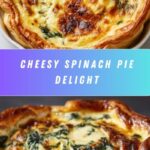 Spinach Pie Recipe