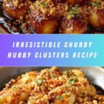 Chubby Hubby Clusters Recipe
