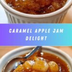 Caramel Apple Jam Recipe