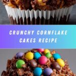 Cornflake Cakes Recipe