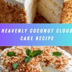 Coconut Cloud Cake Recipe
