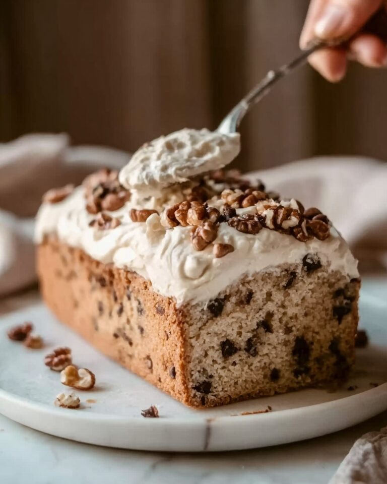Vintage Ice Cream Bread Recipe